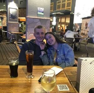 Meet your Posher, Sharnie